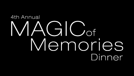 Magic of Memories Logo